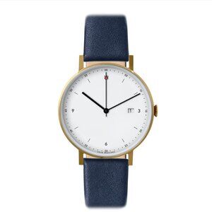 NIB VOID Men's Watch PKG01-GO/RB/WH